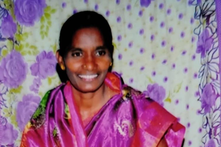 तेलंगाना में पुलिस की बर्बता से दलित महिला की हुई मौत,परिवार ने लगायी न्याय की गुहार