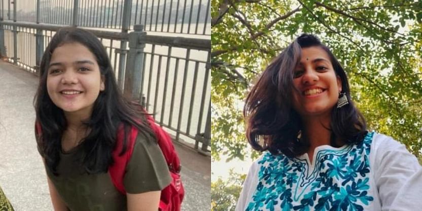 त्रिपुरा हिंसा: दिल्ली की दो महिला पत्रकारों को असम पुलिस ने हिरासत में लिया