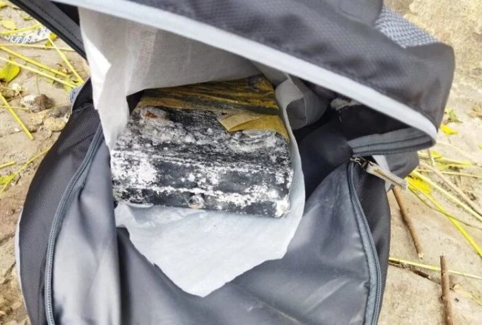 दिल्ली के गाजीपुर फूल मंडी में लावारिस बैग में मिला विस्फोटक, मंडी को सील कर बम किया डिफ्यूज