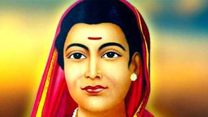 Savitribai Phule’s Contribution towards Gender Equality