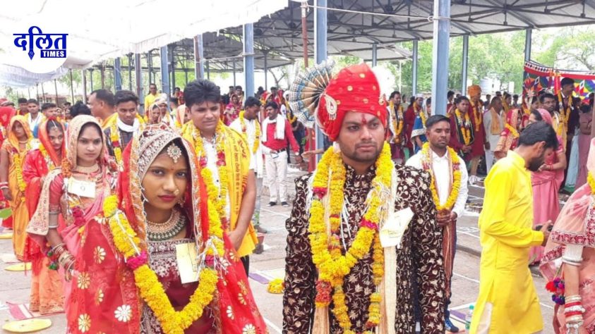 दलित महिलाओं का शादी से पहले यहां हुआ प्रेगनेंसी टेस्ट” जानिए रिपोर्ट में