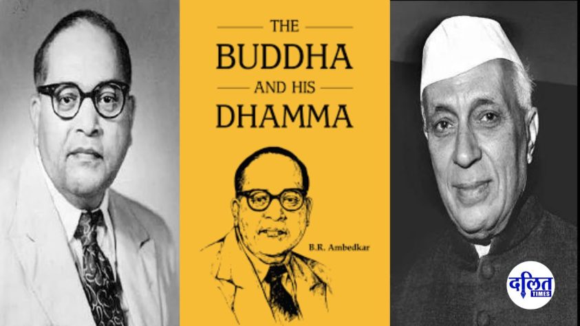 The Enduring Legacy: Dr. Ambedkar’s Letter to Pandit Nehru and the Spread of Buddhism