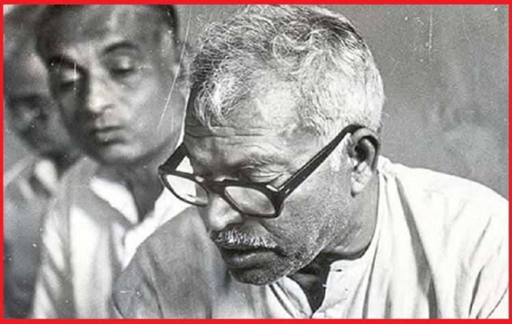 दलितों-पिछड़ों के नायक और बिहार के पूर्व CM कर्पूरी ठाकुर को 100वीं जयंती पर भारत रत्न