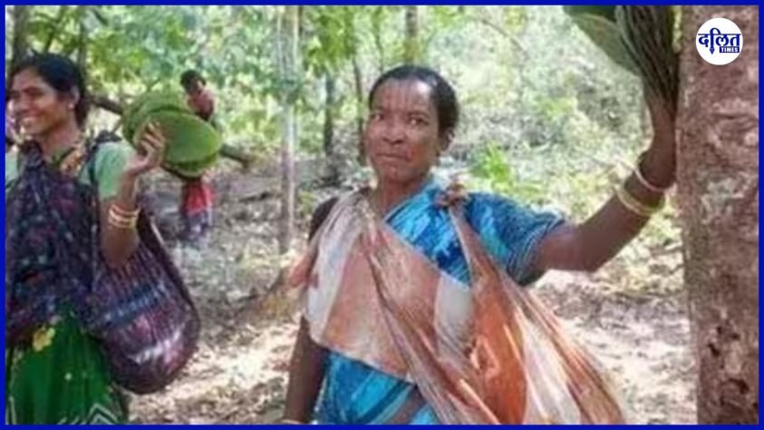 ओड़िशा के मुख्यमंत्री नवीन पटनायक ने चुनाव से पहले आदिवासियों के खिलाफ 48,000 मामले वापस लेने का आदेश दिया