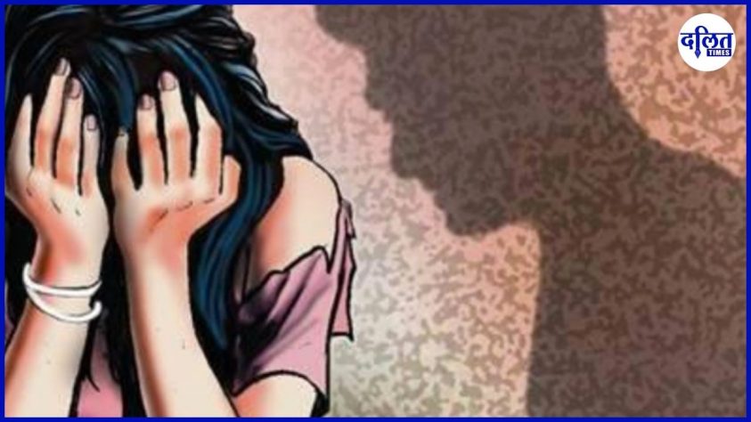यूपी के बलिया में 22 साल की दलित महिला के साथ दुष्कर्म, आरोपी गिरफ्तार