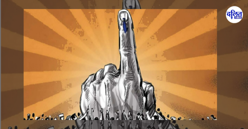 झारखंड के ये आदिवासी लोकसभा चुनावों में मतदान का कर रहे बहिष्कार, जानिये क्या है वजह