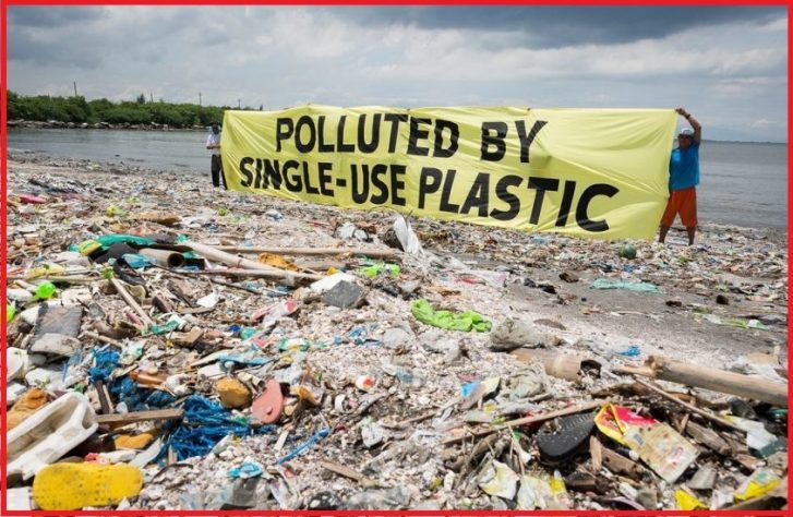 प्लास्टिक नहीं, धरती बचाओ, 2050 तक प्लास्टिक बनाने से होने वाले प्रदूषण का हिस्सा पहुंच सकता है 13 फीसदी तक