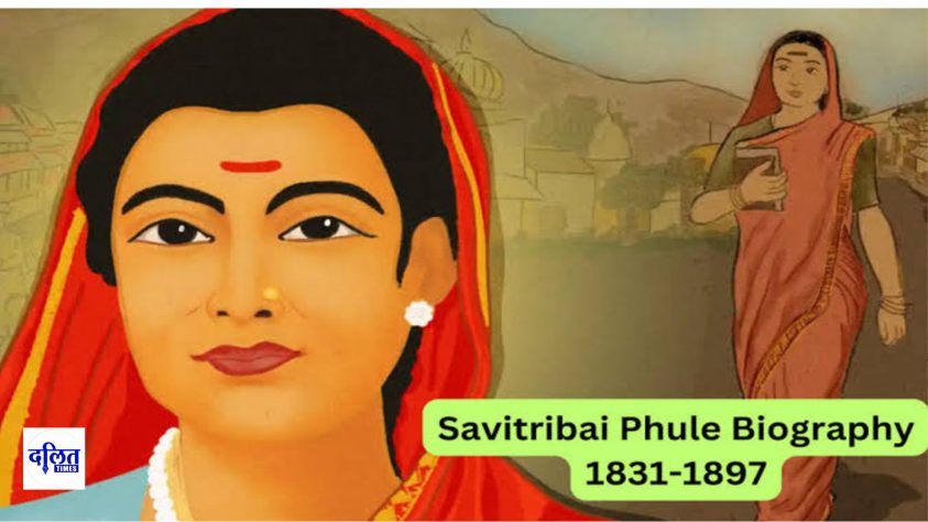 Savitri Bai Phule: The First Woman Who Taught a Nation