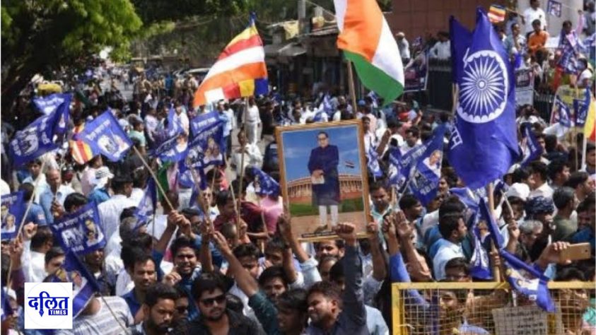 Dalit Politics: भारत में दलित समुदाय से बने 8 मुख्यमंत्री; अब जनता की किस पर नजर? कौन होगा अगला दलित मुख्यमंत्री…