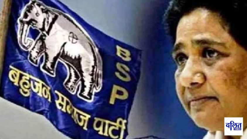 What BSP Means to the Dalits: Political, Social, and Cultural Empowerment