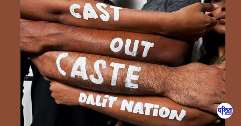 Justice for Nilesh Rathod: Another Dalit Life Lost to Caste Hatred in Gujarat