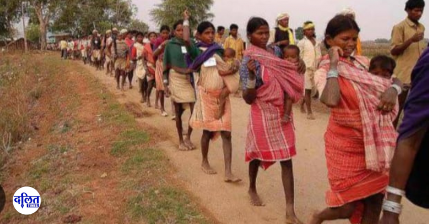The Language of Protection, The Reality of Dispossession: Odisha’s Land Proposal Threatens Adivasi and Dalit Rights