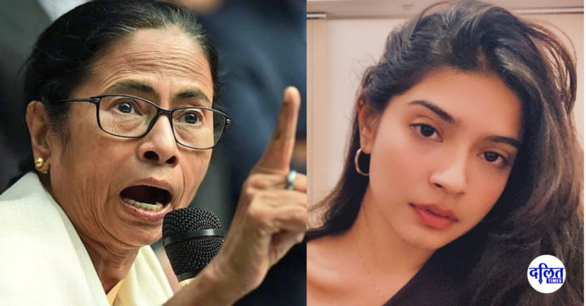 शर्मिष्ठा पनोली के मामले में क्यों छिड़ी ब्राह्मणवाद की बहस ?